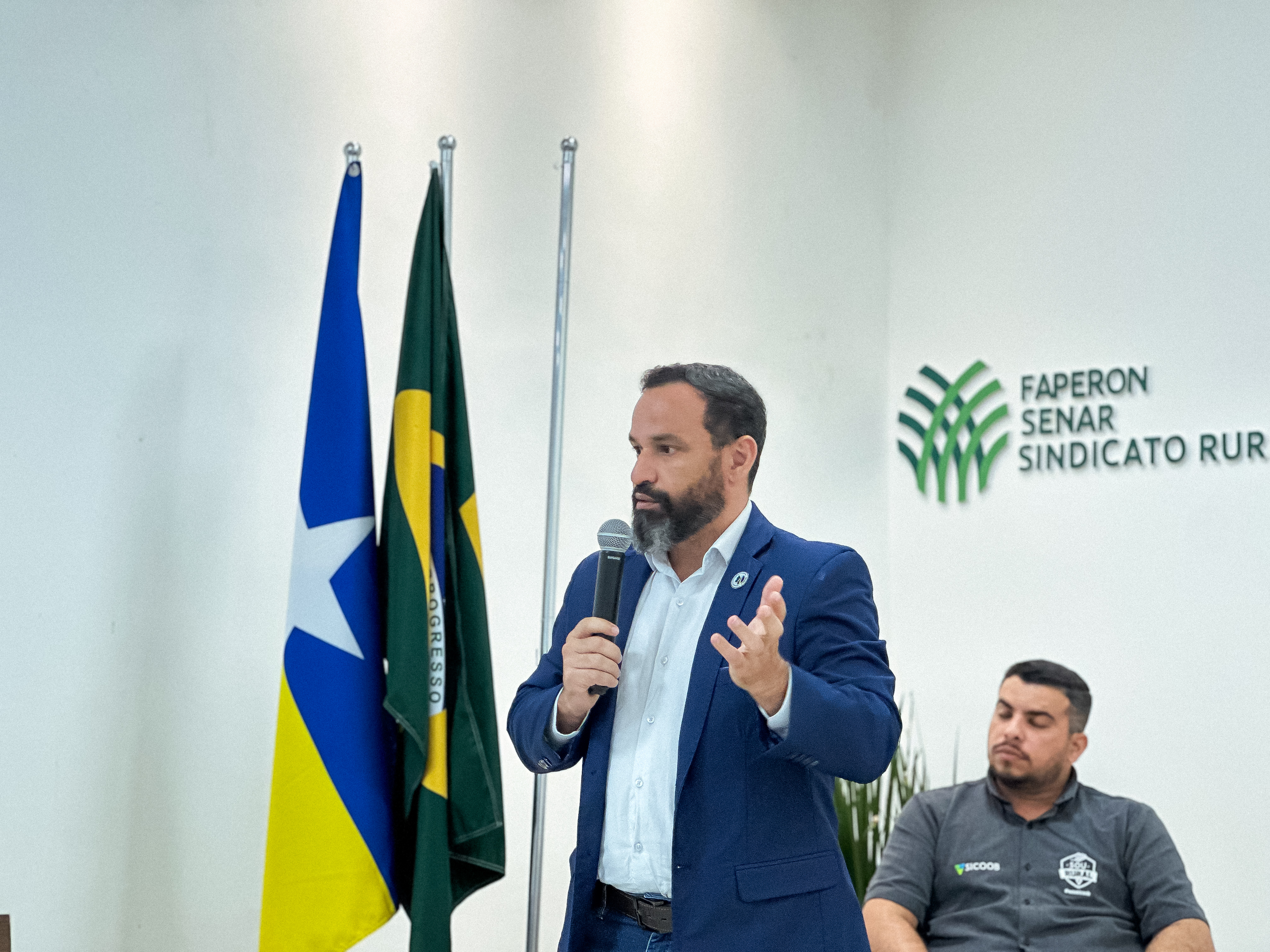 Carne de Rondônia pode ganhar valor com origem, rastreabilidade e identidade territorial
