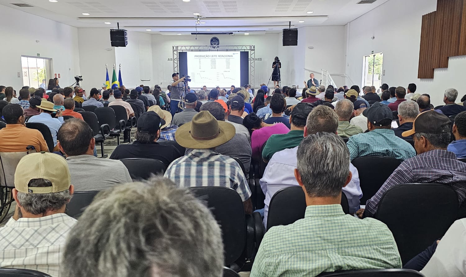 FAPERON e APRON pedem transparência ao ICMBio e Ibama sobre estudos para criação de reserva no Vale do Guaporé